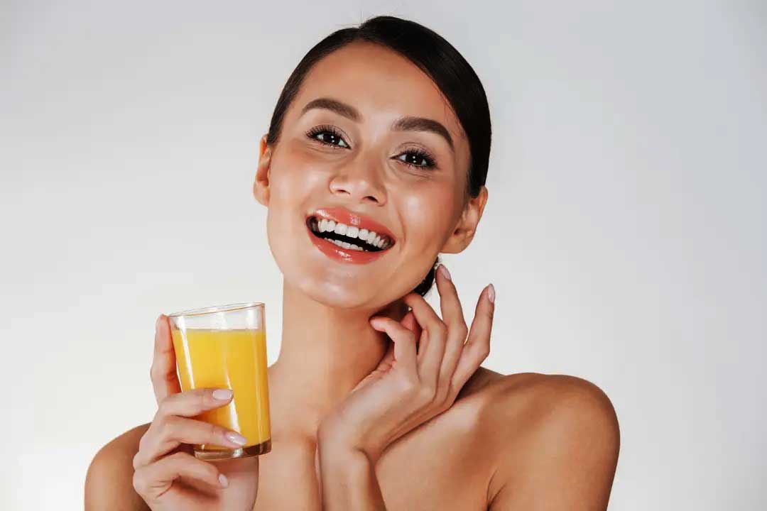 Help skin stay youthful and glowing from within, here are 6 local collagen drinks you can try!