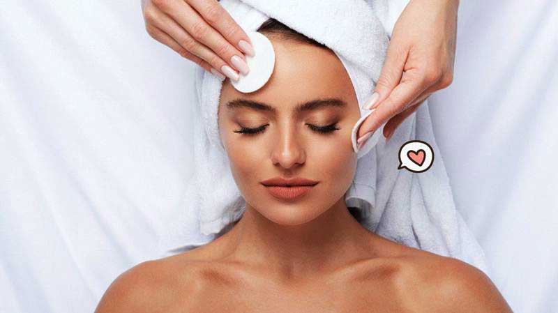 Practice Self Care by Maximizing Skin Care