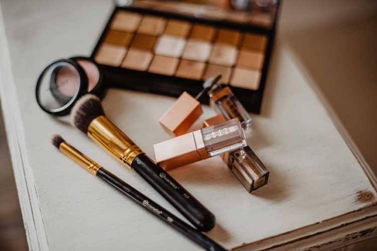 5 Expensive and High End Make Up Brands in the World