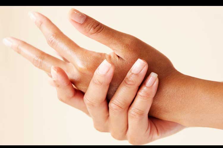 BEAUTYWant your hands to be beautiful? Here are 8 Simple Ways to Take Care of It!