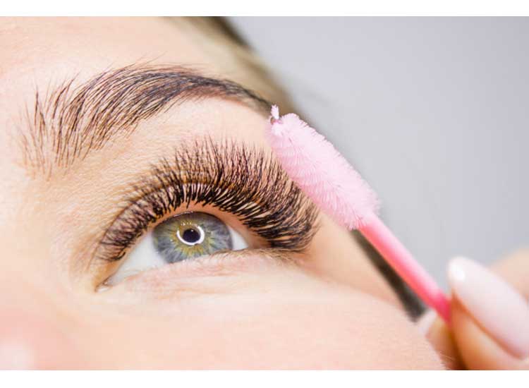 5 Tips for Caring for Eyelashes After Having Eyelash Extensions