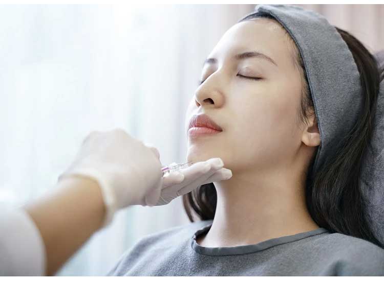 Get to know Botox, a facial treatment to reduce wrinkles