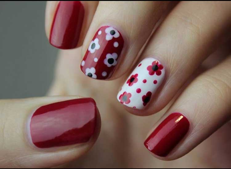 What is Nail Art? This is the complete explanation