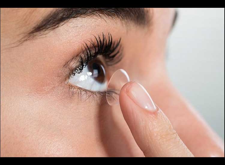 Things to Pay Attention to Before Buying Contact Lenses