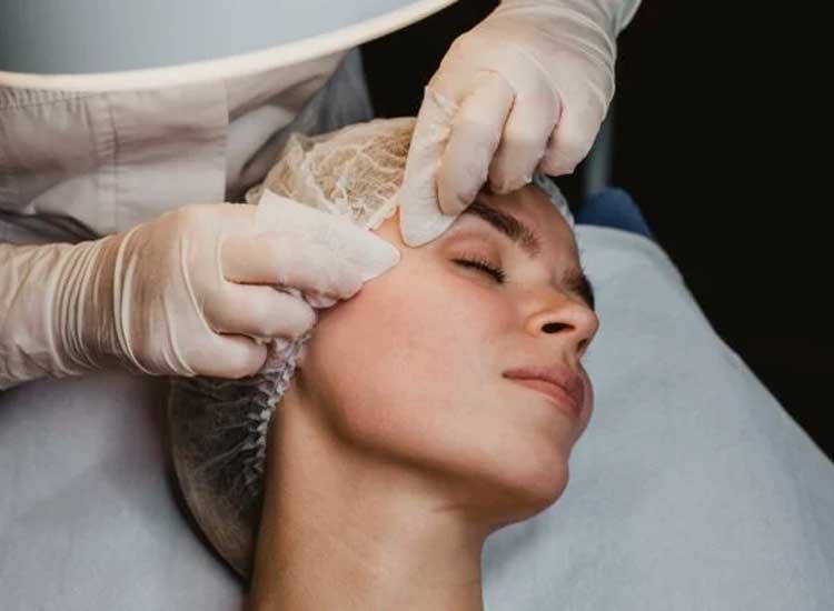 Facial Thread Planting, Know the Procedure Stages and Risks