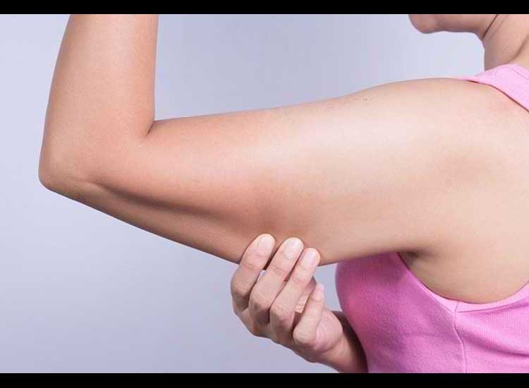 5 Easy and Practical Ways to Tighten Your Arms