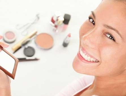 6 Long-Lasting Makeup Tips for Oily Facial Skin